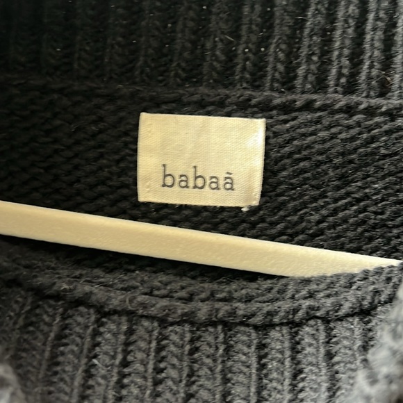 Babaa No. 51 in Black - Picture 4 of 5